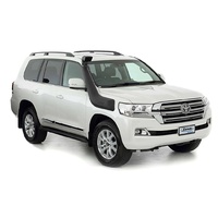 Safari Snorkel to suit Toyota Landcruiser 200 Series 10/2015 on (Not GX Models)