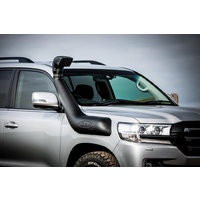 Safari ARMAX Snorkel to suit Toyota Landcruiser 200 Series GX 10/2015 on