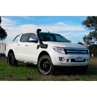 Safari Snorkel to suit Ford Ranger PX / PXII / PXIII