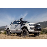 Safari ARMAX Snorkel to suit Ford Ranger PX / PXII / PXIII