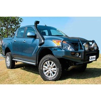 Safari Snorkel to suit Mazda BT50 UP / UR