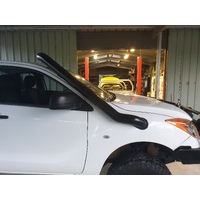 Sinister Stainless Snorkel to suit Mazda BT50 10/11-6/20 