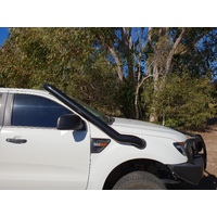 Sinister Stainless Snorkel to suit Ford Ranger PX,PX2,PX3 2L Bi Turbo