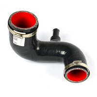 Mazda BT50 3.2L Airbox to Turbo Hose Upgrade