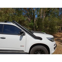Sinister Stainless Snorkel to suit Colorado RG / Trailblazer & Colorado 7