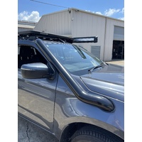 Sinister Stainless Snorkel to suit Isuzu D-Max & MU-X
