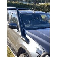 Sinister Stainless Snorkel to suit Mazda BT50 9/20+