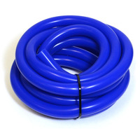 Blue Silicone Vacuum Hose 3mm X 3mt