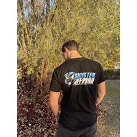 Sinister Offroad T-Shirt - 2XL