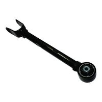 Blackhawk Adjustable Front Upper Trailing Arms Suit JK Wrangler (Pair)