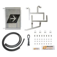 Transchill Automatic Transmission Cooler to suit Holden Colorado RG / Colorado 7 / Trailblazer