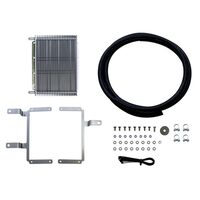 Transchill Automatic Transmission Cooler to suit Toyota Prado 150 / 155