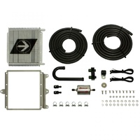 Transchill Automatic Transmission Cooler to suit Ford Ranger PX / Everest