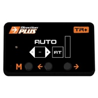 TR+ Throttle Controller suits Toyota Prado 250 Series