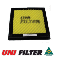 UniFilter to suit Mitsubishi Pajero Sport