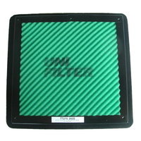UniFilter to suit Isuzu D-Max Series 2 (07/2012 to 07/2020)