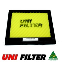 UniFilter to suit Nissan Navara NP300