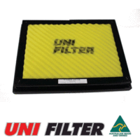 UniFilter to suit Toyota Hilux N80