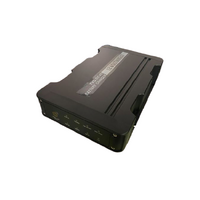40A DC to DC Battery Charger with MPPT Solar Regulator TVD-DC40