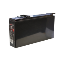 12 Volt Direct 150AH Semi Slimline LiFePo4 Lithium Battery