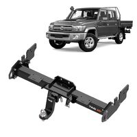 TAG Extreme Recovery (XR) Towbar suit Landcruiser VDJ79