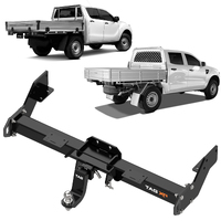 TAG 4x4 Recovery Towbar for Ford Ranger (09/2011 - 05/2022), Mazda BT-50 (09/2011 - 07/2020)