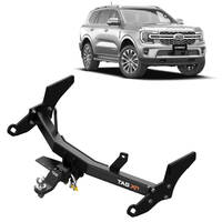TAG 4x4 Recovery Towbar for Next-Gen Ford Everest (06/2022 - 03/2025)