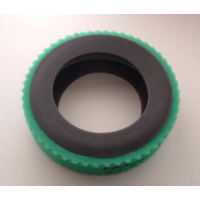 UniFilter Performance Air Filter (Round) Suit D21 Navara