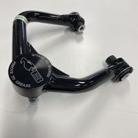 Blackhawk Upper Control Arms Suit (Alloy Knuckle) Next Gen Ford Ranger