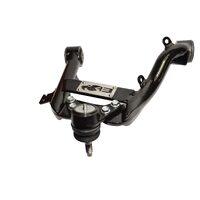Blackhawk Upper Control Arms Suit 2017+ Holden trailblazer