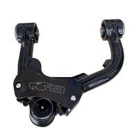 Blackhawk Upper Control Arms Suit Isuzu D-MAX 2020+