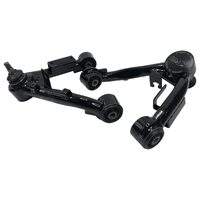 Blackhawk Upper Control Arms Suit MR/MQ Mitsubishi Triton