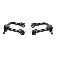 Blackhawk Upper Control Arms Suit D22 Nissan Navara