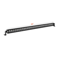 Ultimate9 30" LED Light Bar