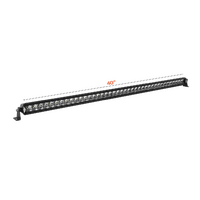 Ultimate9 40" LED Light Bar