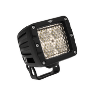 Ultimate9 LED Work Lamp - Pedestal Mount