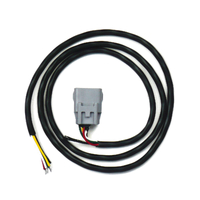 TAG Direct Fit Wiring Harness for Toyota Landcruiser (11/1984 - on), Toyota Landcruiser (01/1990 - on)