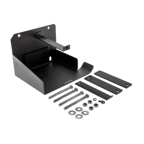 Dual Battery Tray suits Ford Ranger PX