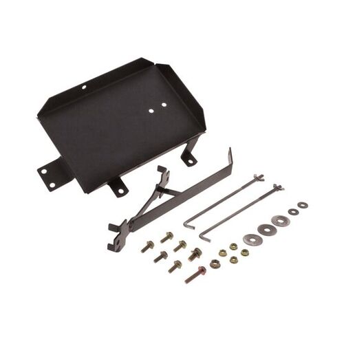 Dual Battery Tray suits Isuzu DMax / MUX