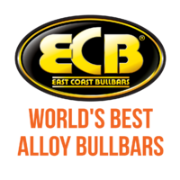 ECB - East Coast Bullbars