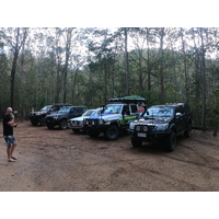 Dayboro to Neurum Creek image