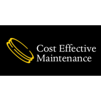 Cost Effective Maintenance