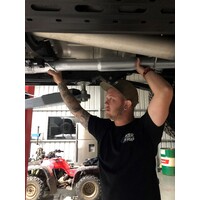 Exhaust