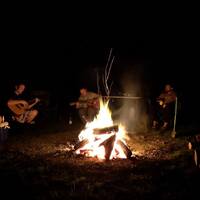 Camping & Touring