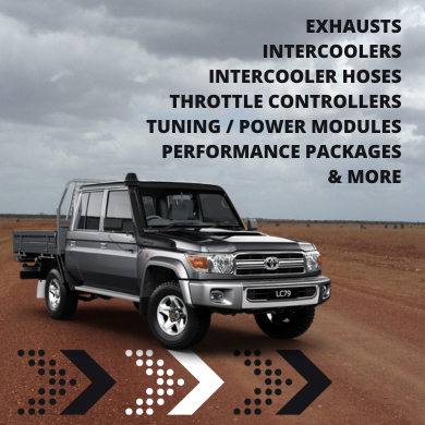 Performance Upgrades