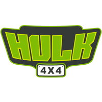 Hulk 4x4