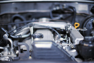 Engine & Transmission Parts