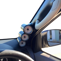 Interior Parts & Accessories