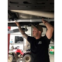 Exhausts